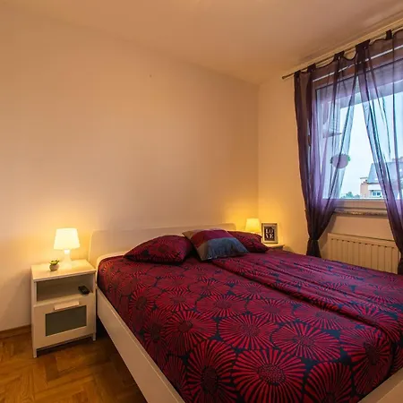 Flexible Selfcheckins 34 - Zagreb - Parking - Big Loggia - New Apartman Kültér fotó