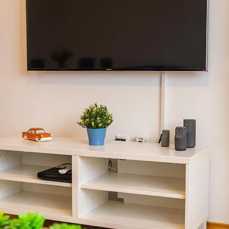 Flexible Selfcheckins 34 - Zagreb - Parking - Big Loggia - New Apartman Kültér fotó