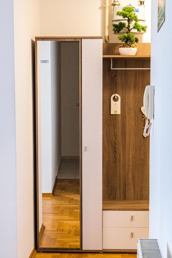 Flexible Selfcheckins 34 - - Parking - Big Loggia - New *