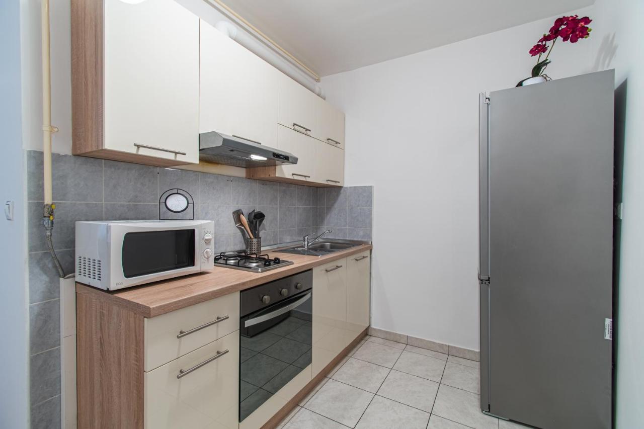 Apartamento Flexible Selfcheckins 34 - - Parking - Big Loggia - New *