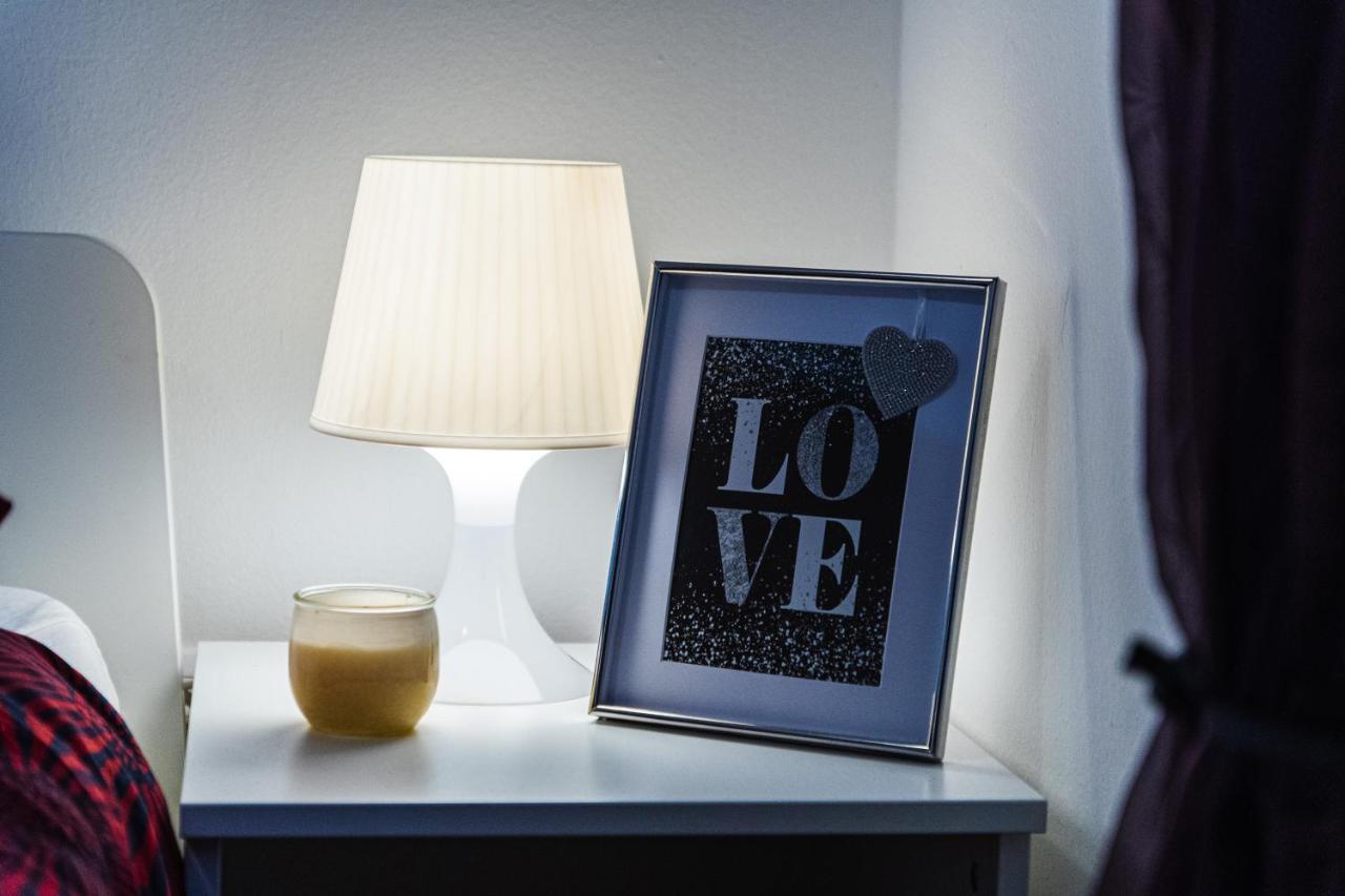 Flexible Selfcheckins 34 - - Parking - Big Loggia - New Apartment *
