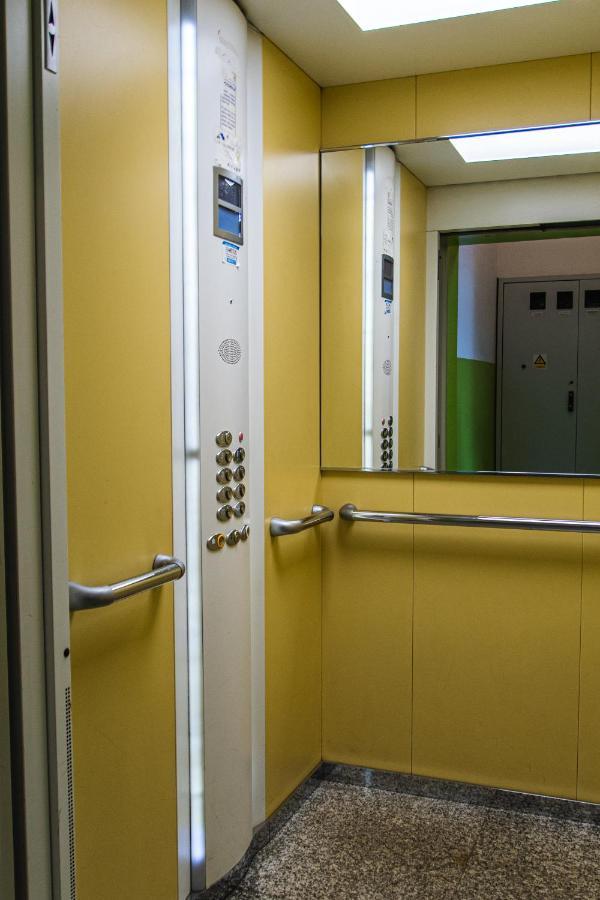 Flexible Selfcheckins 34 - - Parking - Big Loggia - New * Zagreb