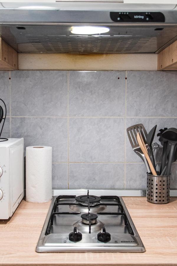 Apartment Flexible Selfcheckins 34 - - Parking - Big Loggia - New *