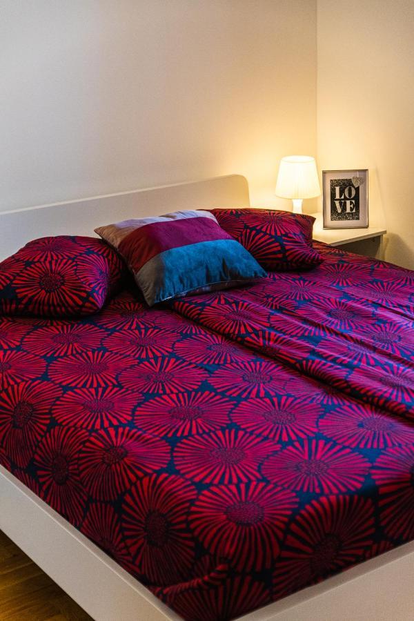 Flexible Selfcheckins 34 - - Parking - Big Loggia - New * Zagreb